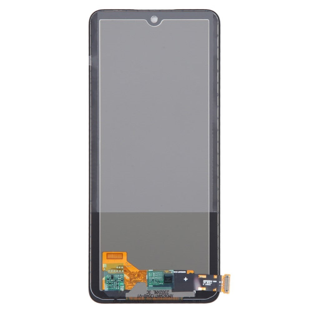 Écran TFT complet + numériseur tactile Xiaomi Redmi Note 12 4G / Note 12 5G (Global)