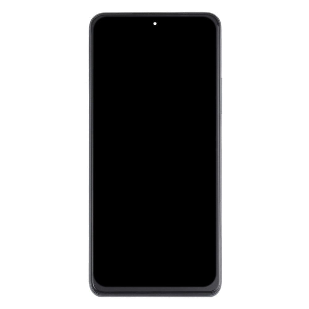 OLED Full Screen + Touch + Frame Xiaomi Poco F3 Black