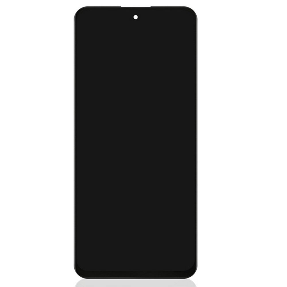 Écran complet OLED + numériseur tactile Xiaomi Redmi Note 10 Pro 4G (Global) / 11 Pro 4G (MediaTek) / 11 Pro 5G (Qualcomm) / Note 11 Pro+ 5G