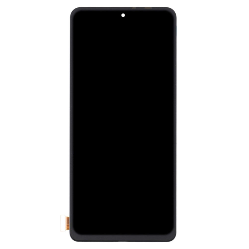 Écran complet OLED + numériseur tactile Xiaomi Black Shark 4 / 4 Pro / 4S / 4S