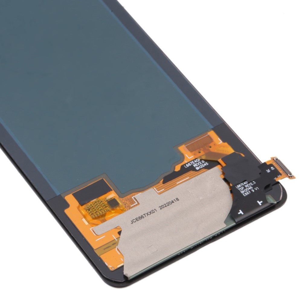 OLED Full Screen + Touch Digitizer Xiaomi Mi 11i / 11X / 11X Pro / Poco F3