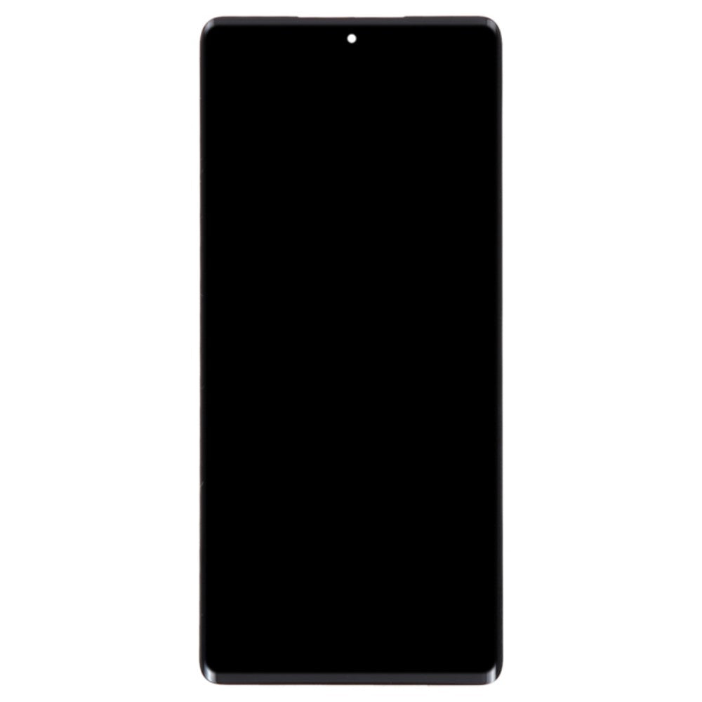 AMOLED Full Screen + Touch Digitizer Honor X9a 5G