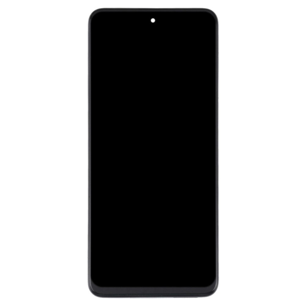 Plein Écran + Tactile + Cadre Xiaomi Redmi Note 11T Pro 5G / 11T Pro+ 5G / Poco X4 GT 5G