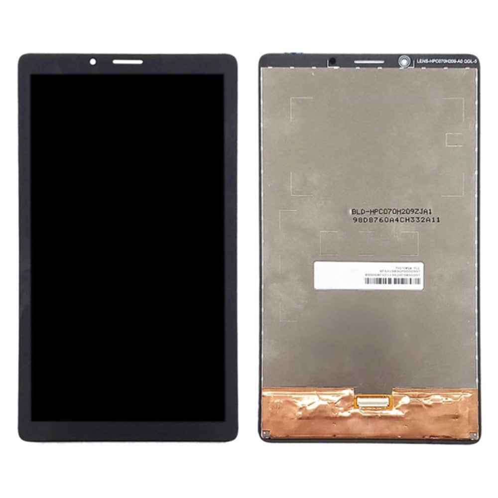 Full Screen + Touch Digitizer Lenovo Tab M7 (2nd Gen) 2019 TB-7305F / TB-7305X / TB-7305I