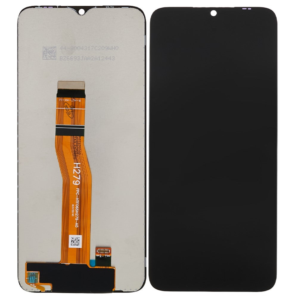 Full Screen + Touch Digitizer Honor X5 4G