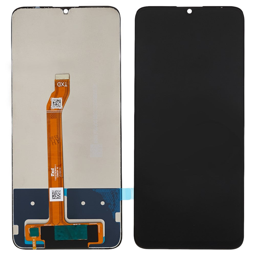 Full Screen + Touch Digitizer Honor Play 30 Plus 5G / Honor X7