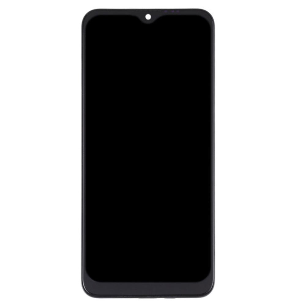 Full Screen + Touch + Frame Oppo A1k / Realme C2 (2019)