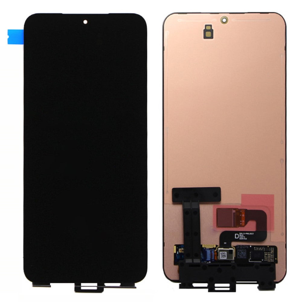 AMOLED Full Screen + Touch Digitizer Samsung Galaxy S23 S911