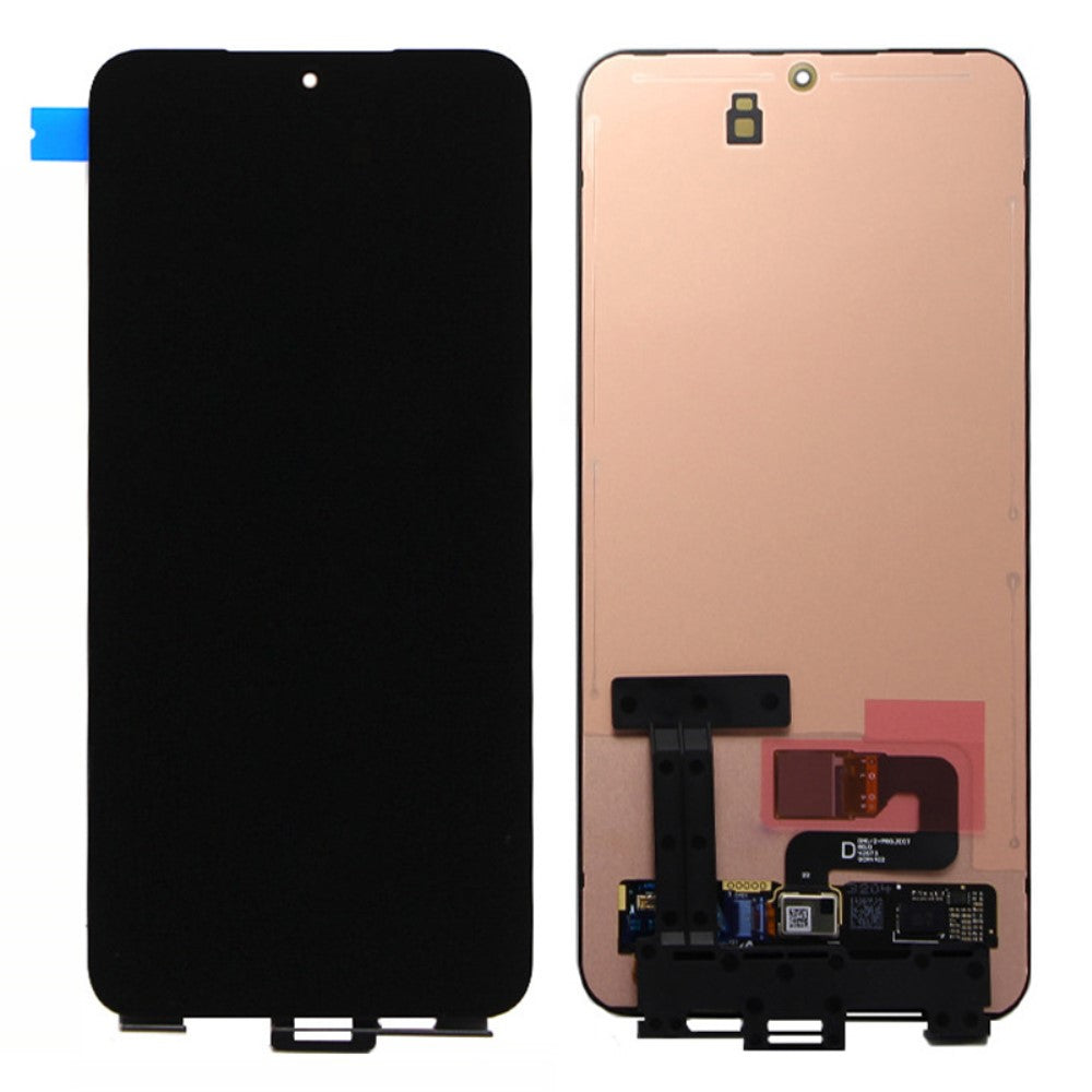 AMOLED Plein Écran + Numériseur Tactile Samsung Galaxy S23+ S916