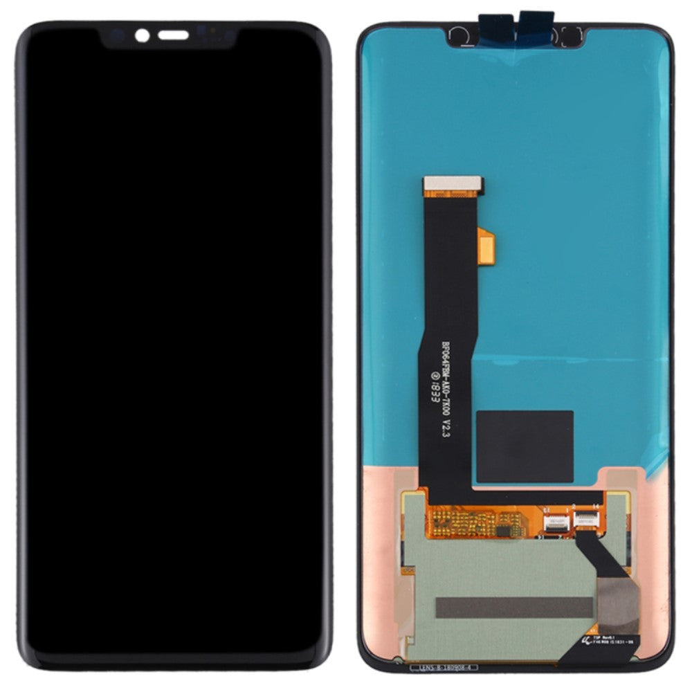 Full Screen OLED + Touch Digitizer Huawei Mate 20 Pro
