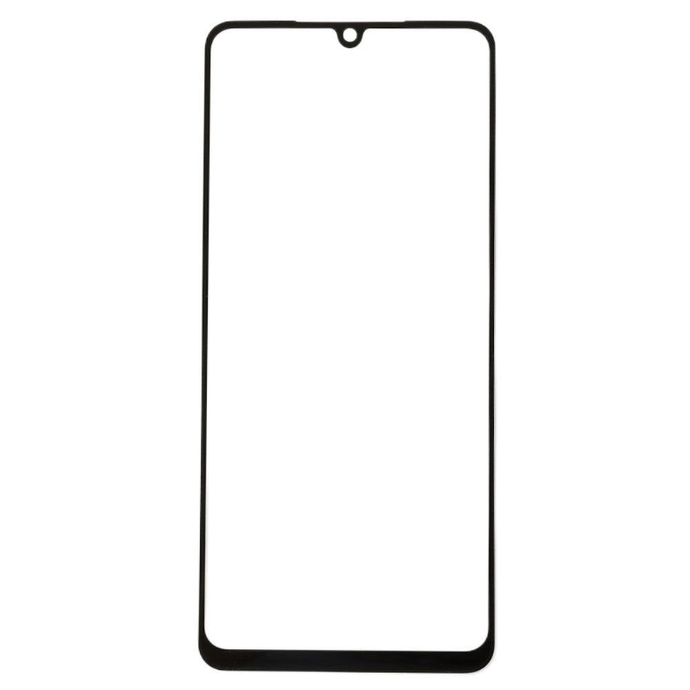 Outer Glass Front Screen Samsung Galaxy A24 4G A245