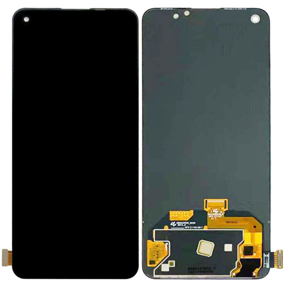 Full Screen OLED + Touch Digitizer Realme GT 5G / GT Neo / GT Neo Flash / GT Master RMX2202