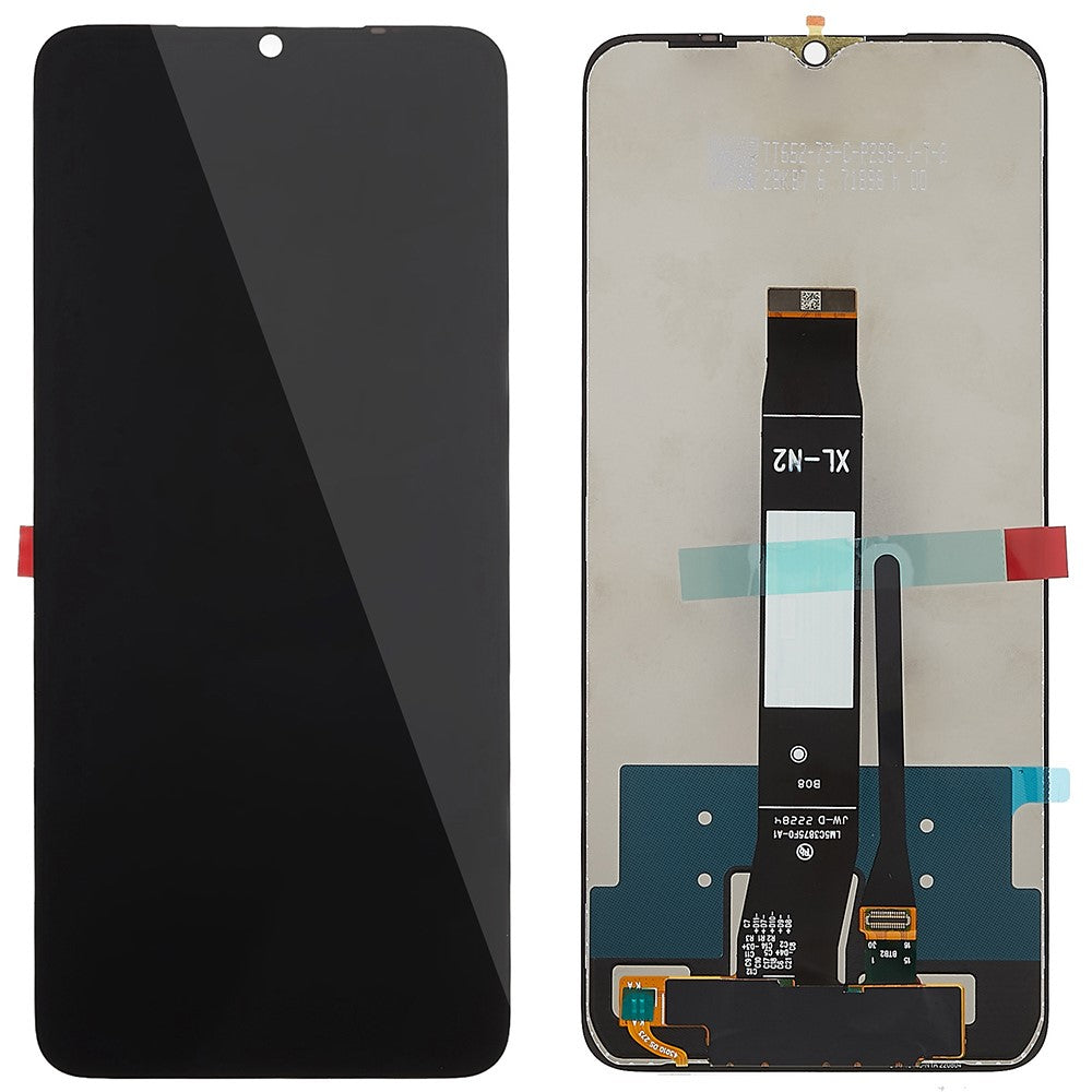 Écran complet + numériseur tactile Xiaomi Redmi A1+ 4G / A1 4G