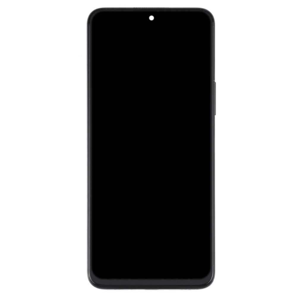 Full Screen + Touch + Frame Honor X8 4G / X30i Black
