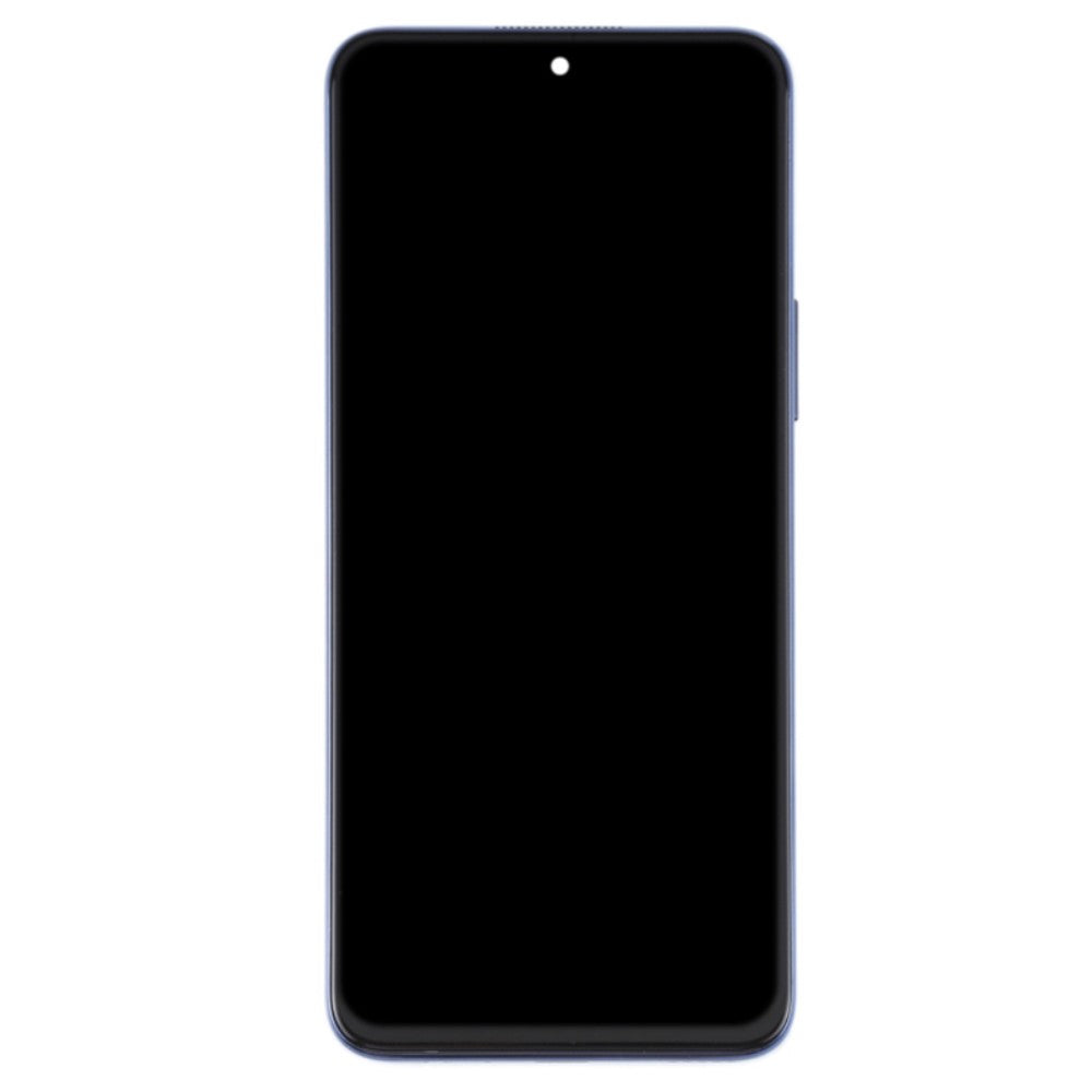 Full Screen + Touch + Frame Honor X8 4G / X30i Blue