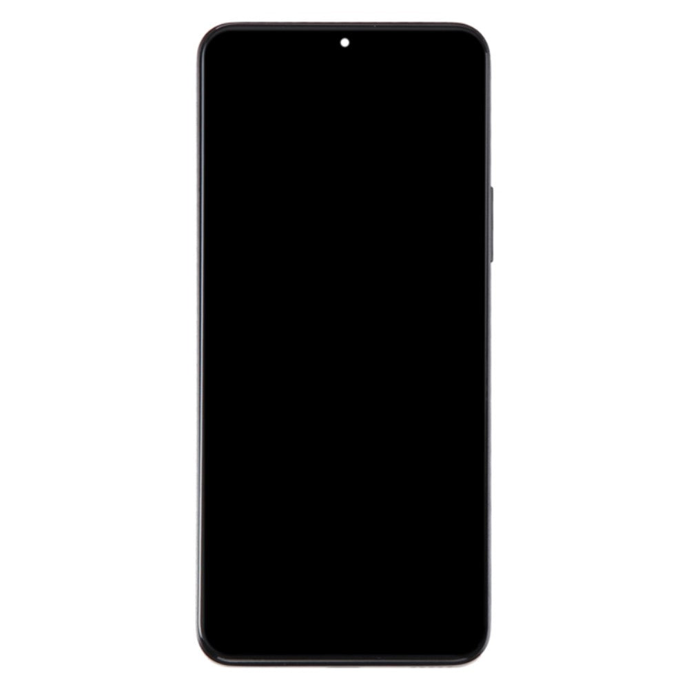 Full Screen + Touch + Frame Honor X8a 4G Black