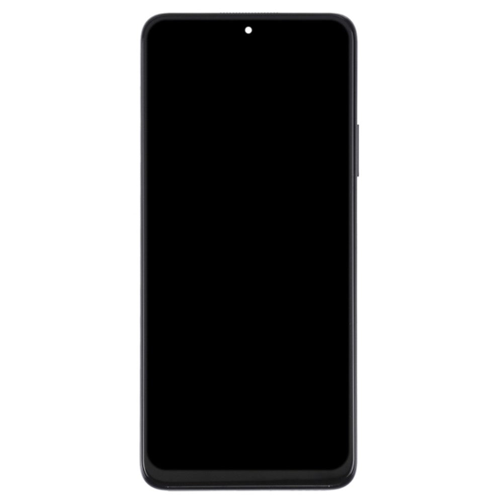 Full Screen + Touch + Frame Huawei Nova Y90 4G Black