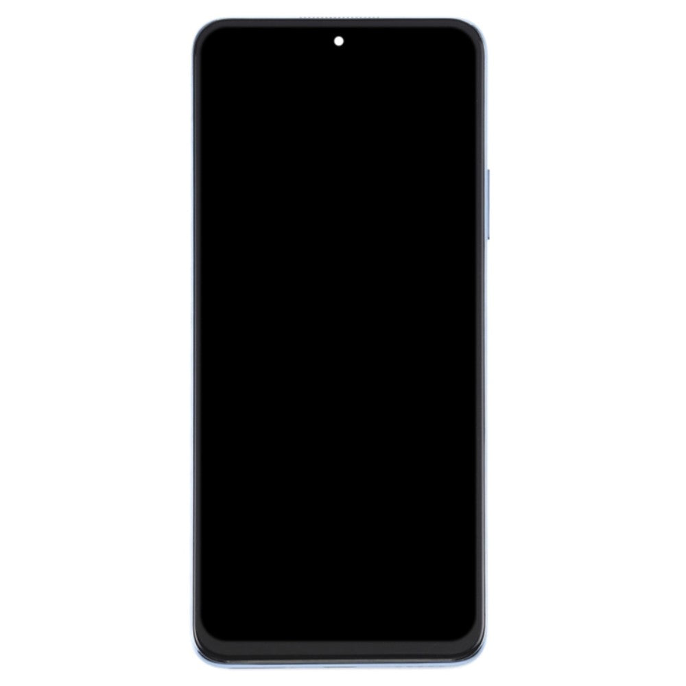 Full Screen + Touch + Frame Huawei Nova Y90 4G Blue