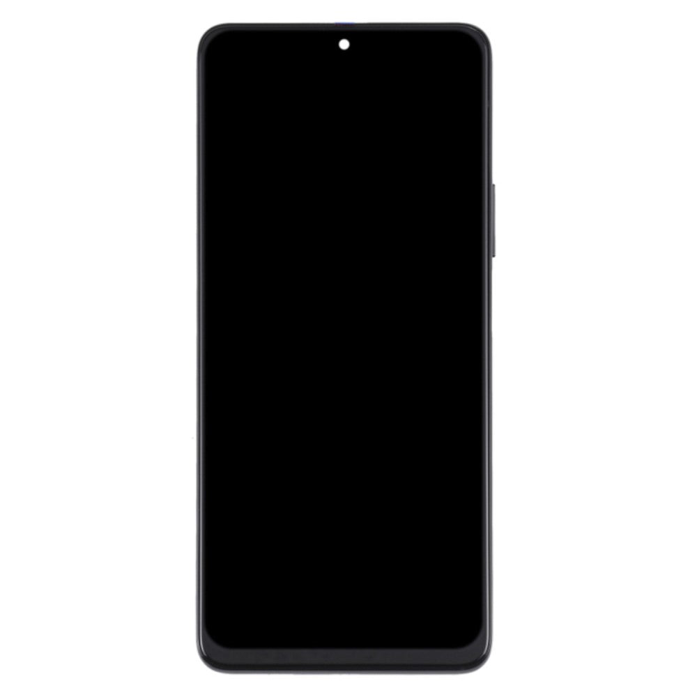 Full Screen + Touch + Frame Honor X30 5G Black