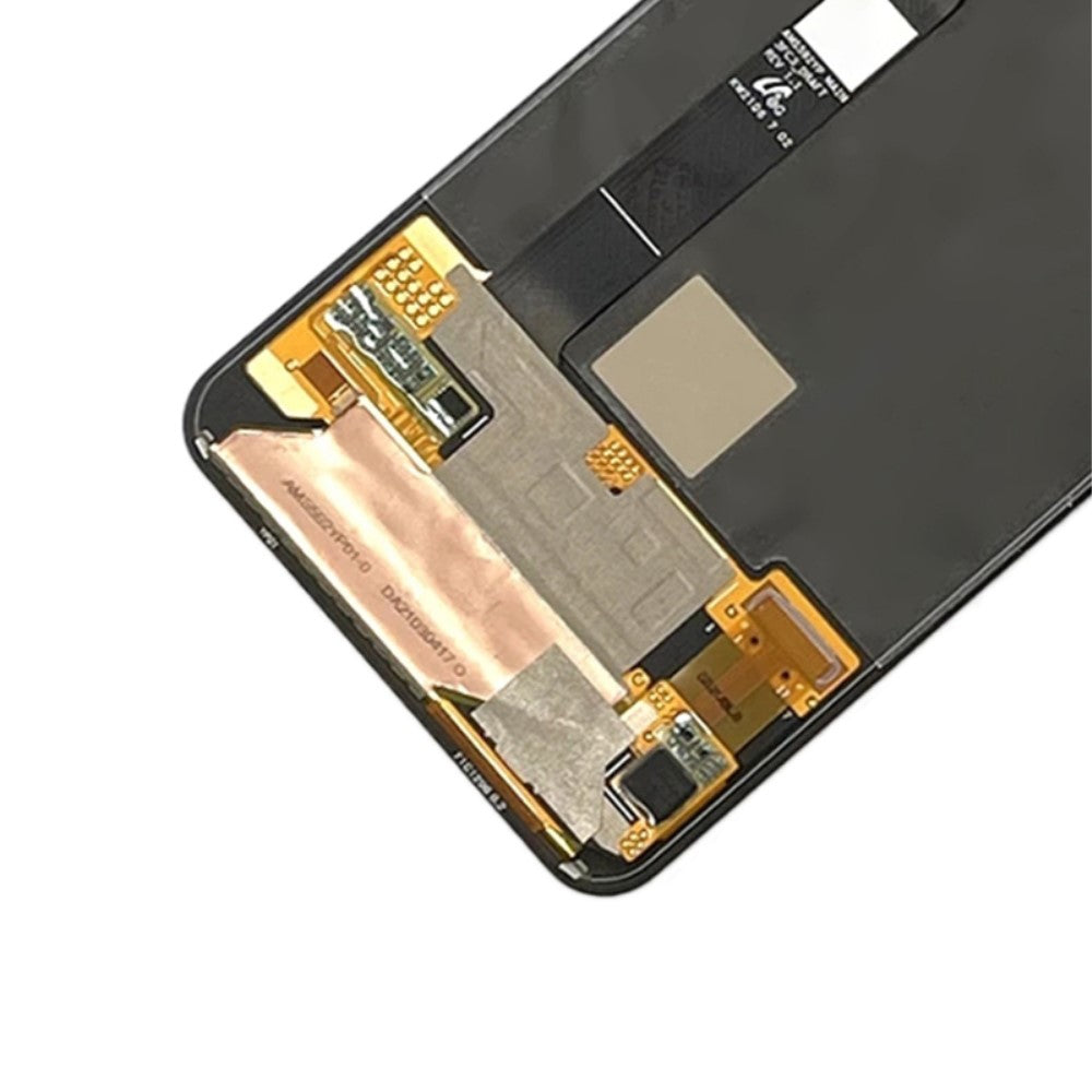 Pantalla Completa AMOLED + Tactil Digitalizador Asus Zenfone 8 ZS590KS ZS590KS-2A007EU I006D