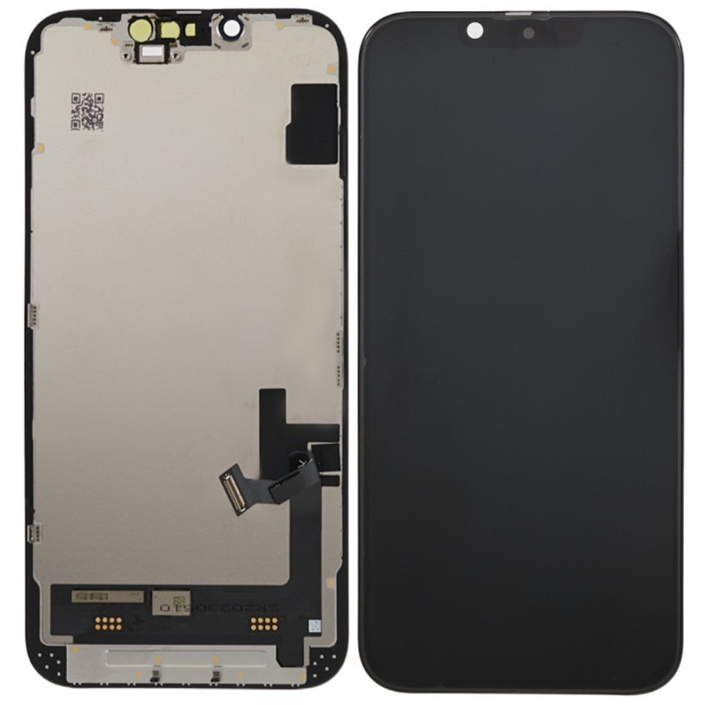 Full Screen TFT + Touch Digitizer iPhone 14