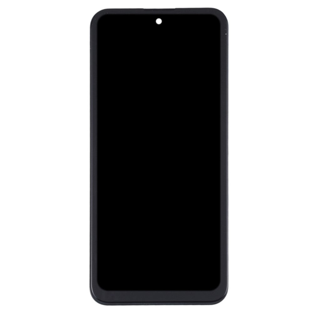 Full Screen + Touch + Frame Nokia X10 5G TA-1350 TA-1332 / Nokia X20 5G TA-1341 TA-1344 White