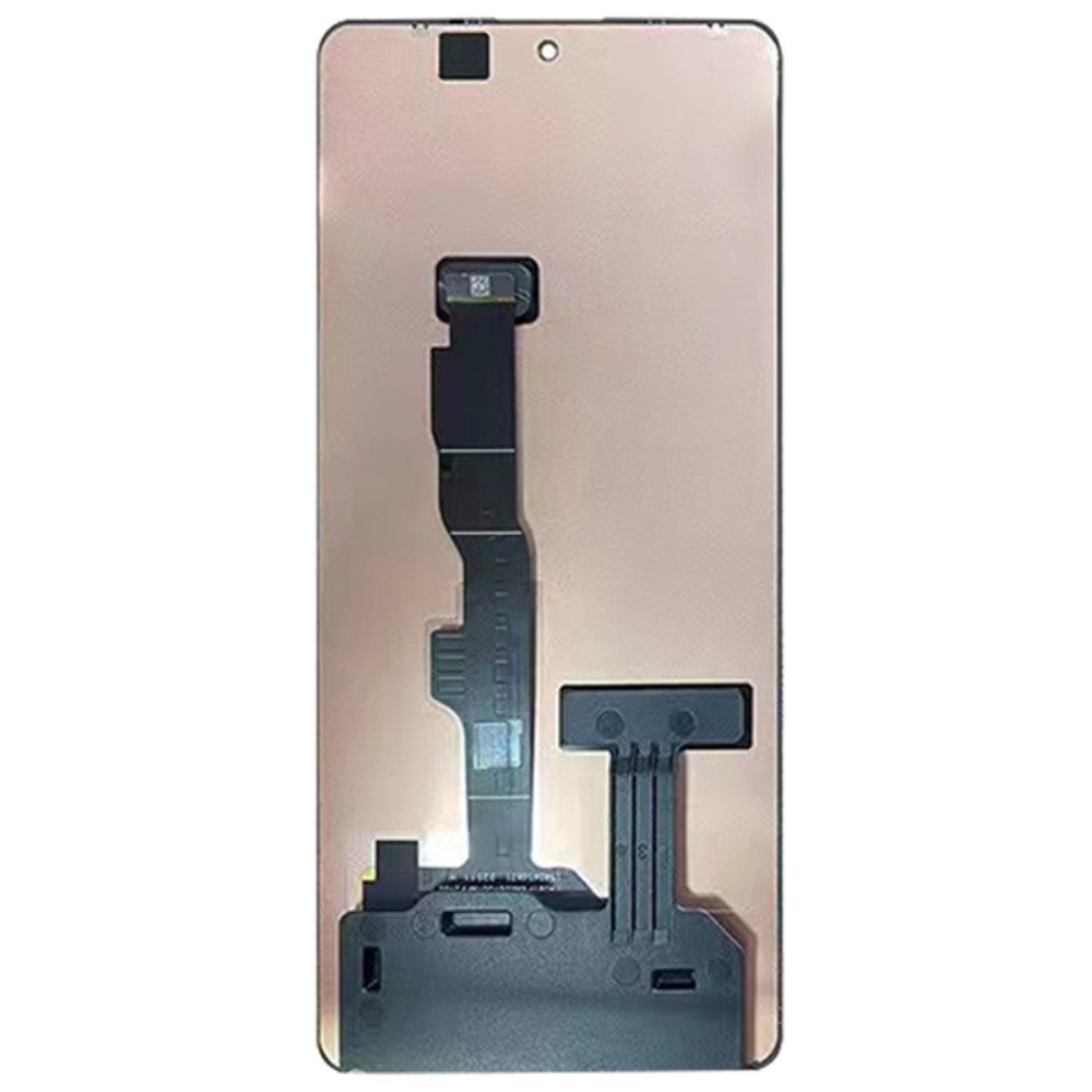 Écran AMOLED + numériseur tactile Xiaomi Poco F5 5G / Redmi Note 12 Turbo