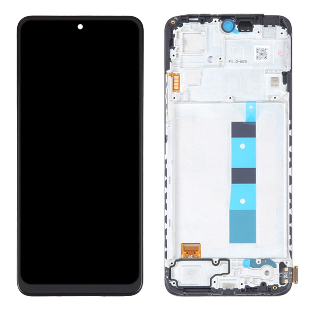 Pantalla Completa TFT + Tactil + Marco Xiaomi Redmi Note 12 4G