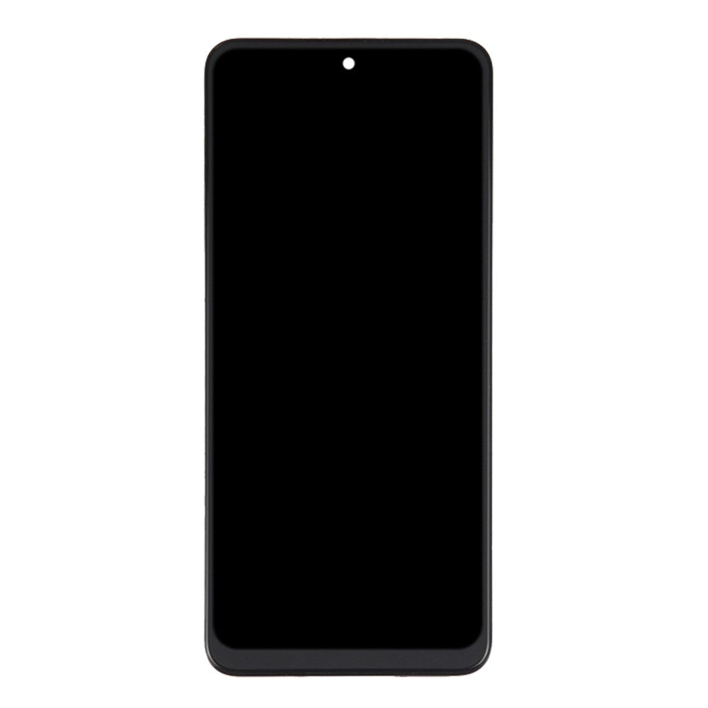 TFT Full Screen + Touch + Frame Xiaomi Redmi Note 12 4G