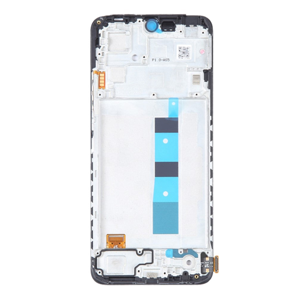 Pantalla Completa TFT + Tactil + Marco Xiaomi Redmi Note 12 4G
