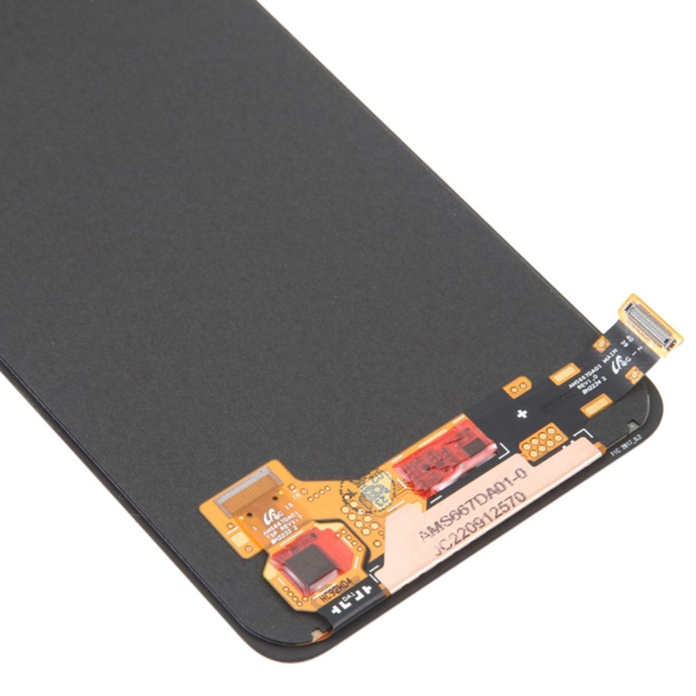 Pantalla Completa AMOLED + Tactil Digitalizador Xiaomi Redmi Note 12 4G