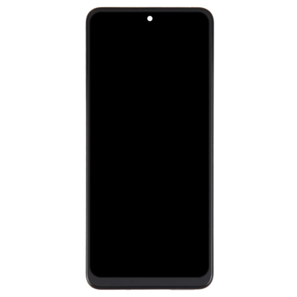 AMOLED Full Screen + Touch + Frame Xiaomi Redmi Note 12 5G (Global) / Poco X5 5G