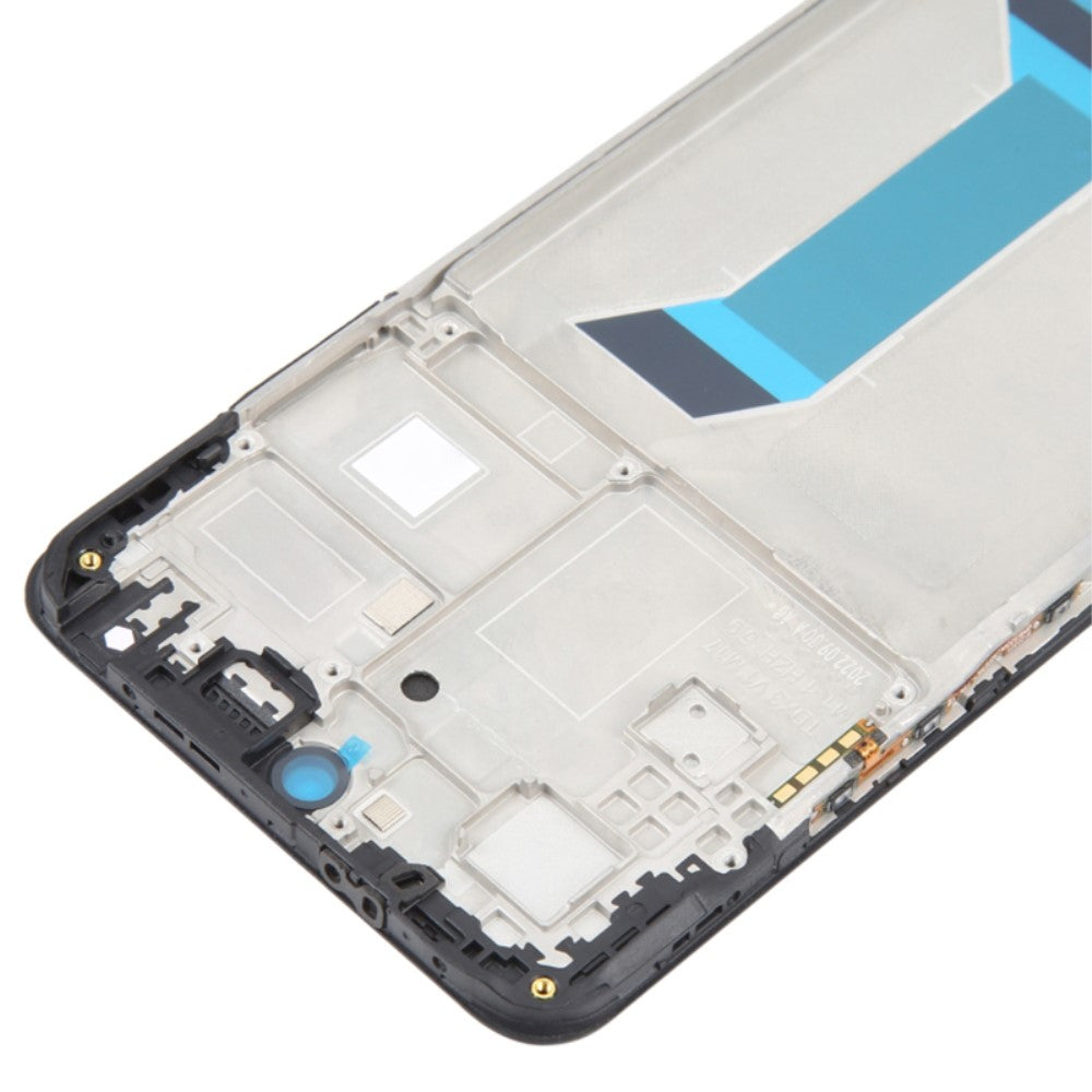 Pantalla Completa AMOLED + Tactil + Marco Xiaomi Redmi Note 12 5G (Global) / Poco X5 5G