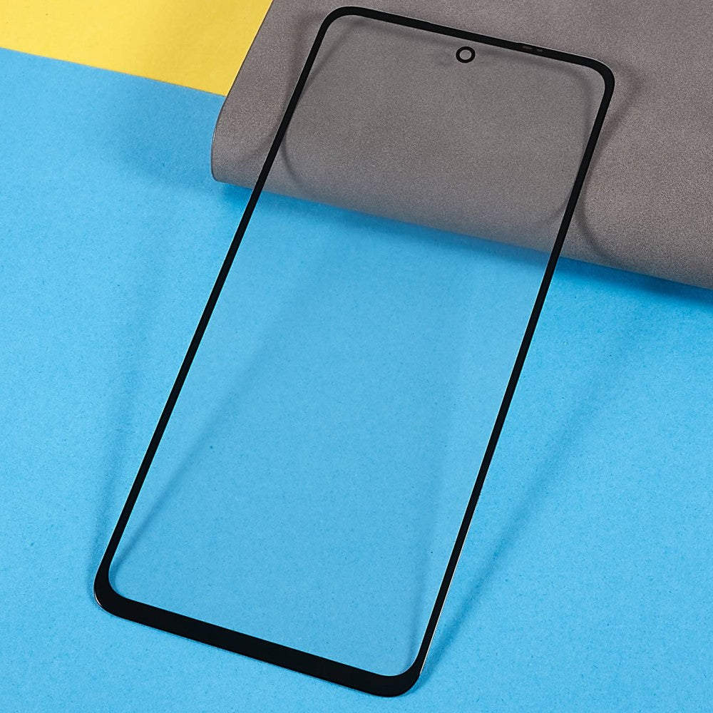 Outer Glass Front Screen Honor 10X Lite / Huawei P smart 2021 / Y7a
