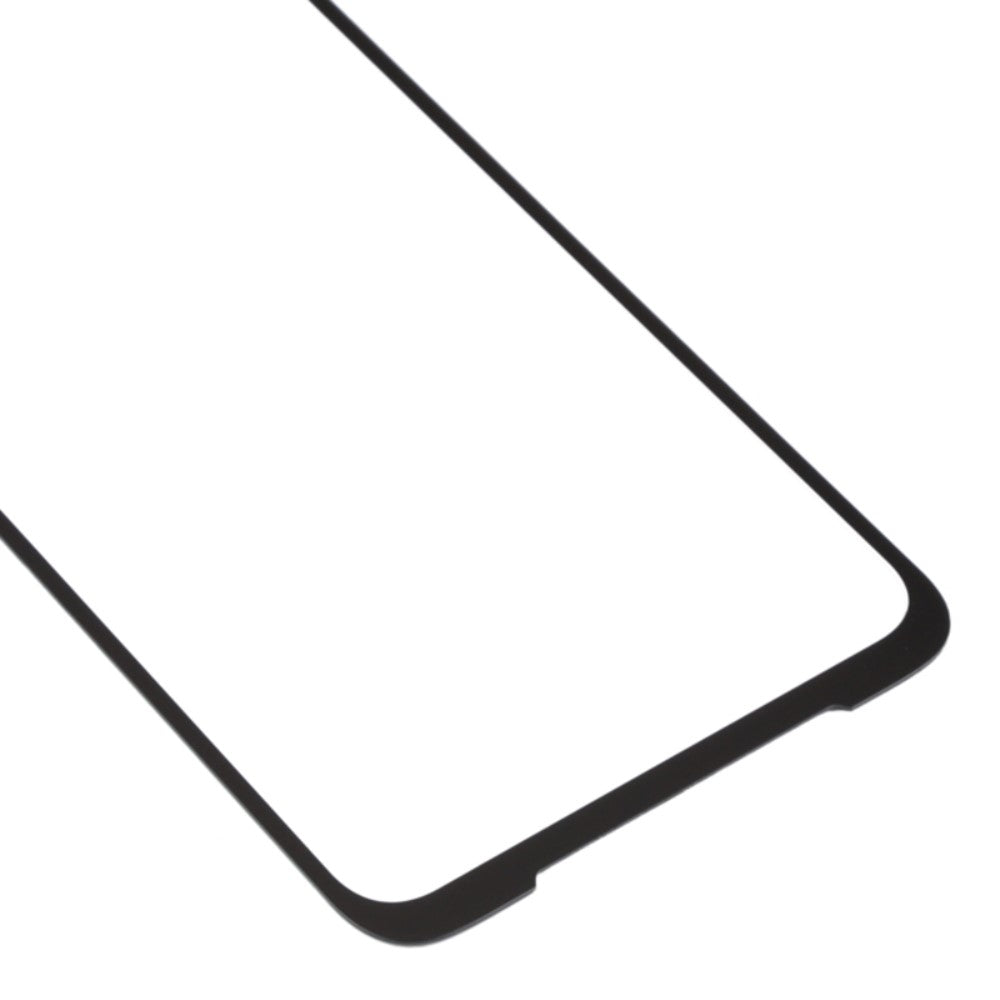 Cristal Exterior Pantalla Frontal Xiaomi Black Shark 3 KLE-H0 KLE-A0