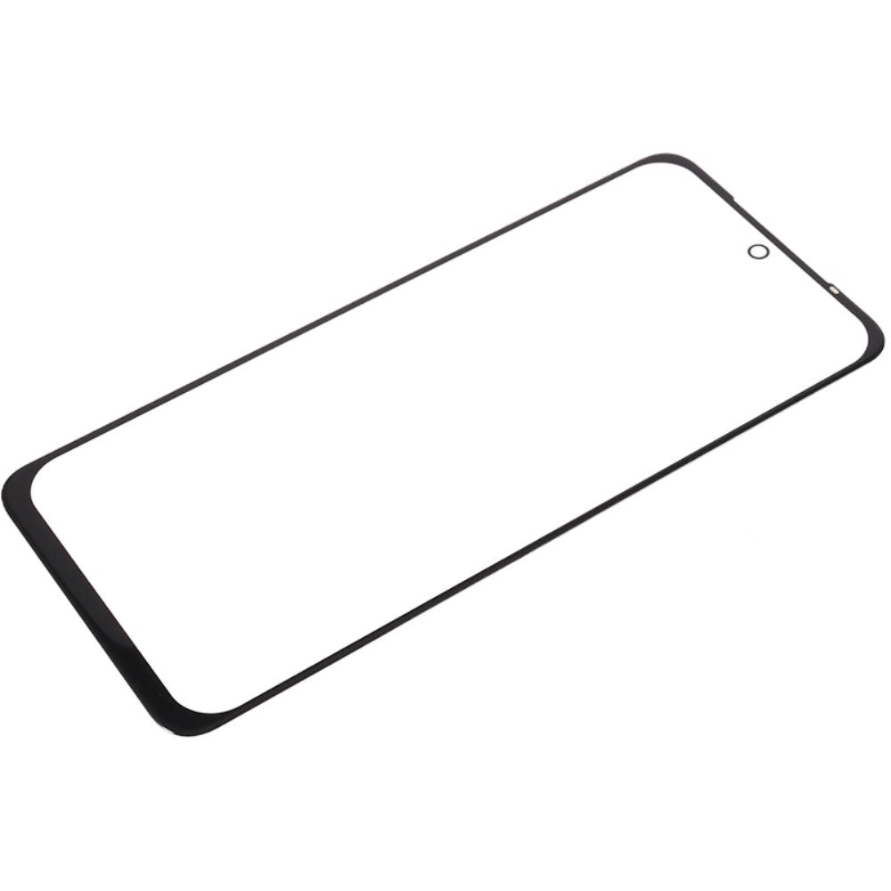 Front Screen Glass + OCA Adhesive Xiaomi Redmi Note 11S 4G / Note 11 4G (Qualcomm) / Poco M4 Pro 4G