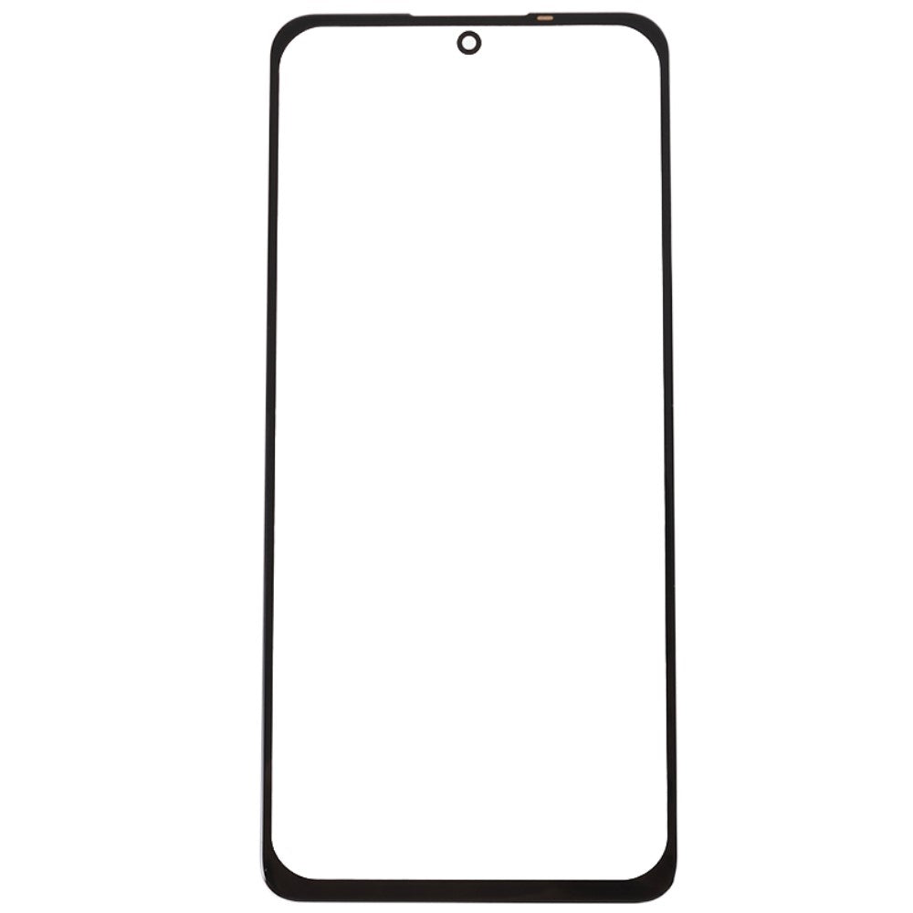 Front Screen Glass + OCA Adhesive Xiaomi Redmi Note 11S 5G / Note 11T 5G / Poco M4 Pro 5G