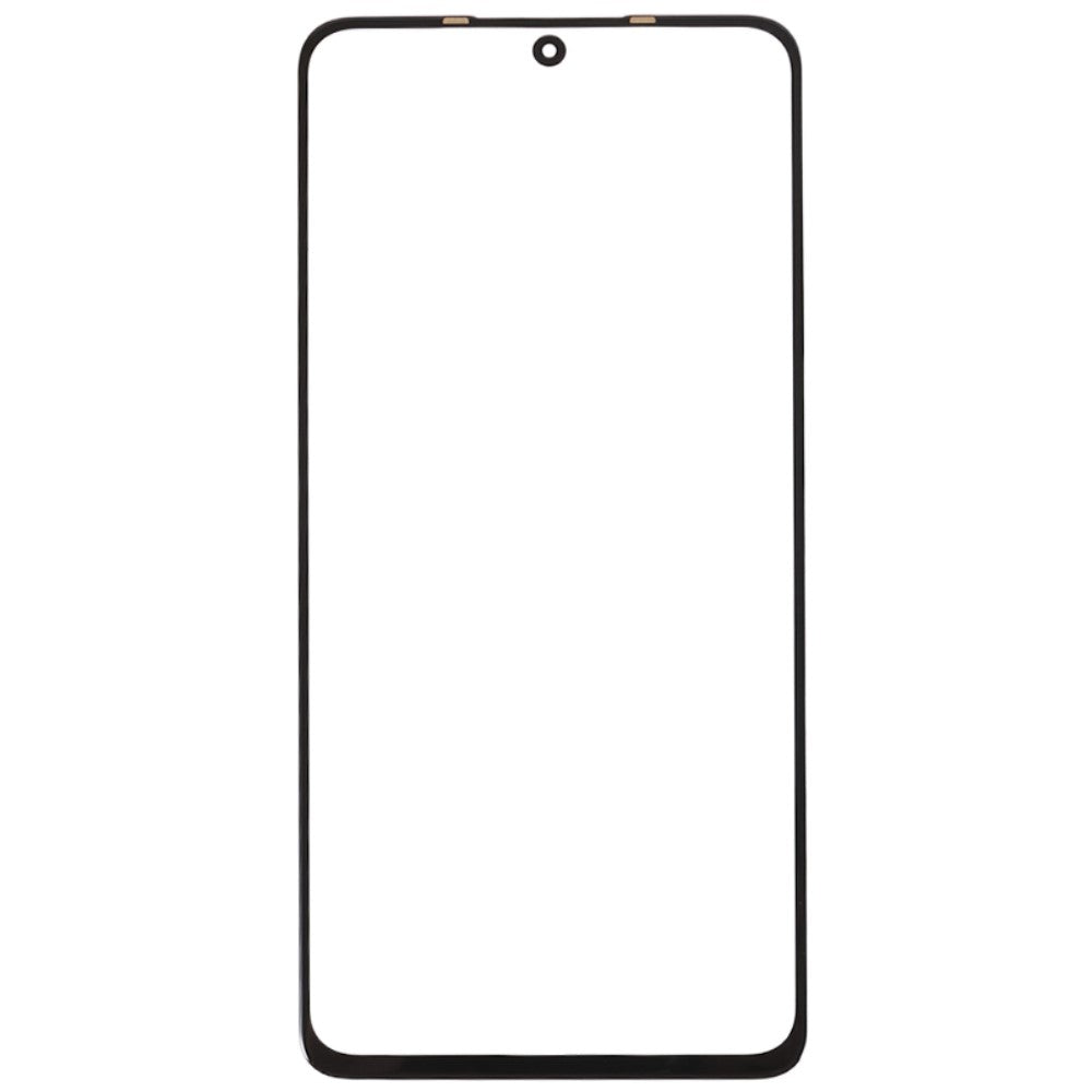 Front Screen Glass + OCA Adhesive Xiaomi Redmi Note 11 Pro 4G (MediaTek) / Note 11 Pro 5G (Qualcomm) / Note 11 Pro+ 5G