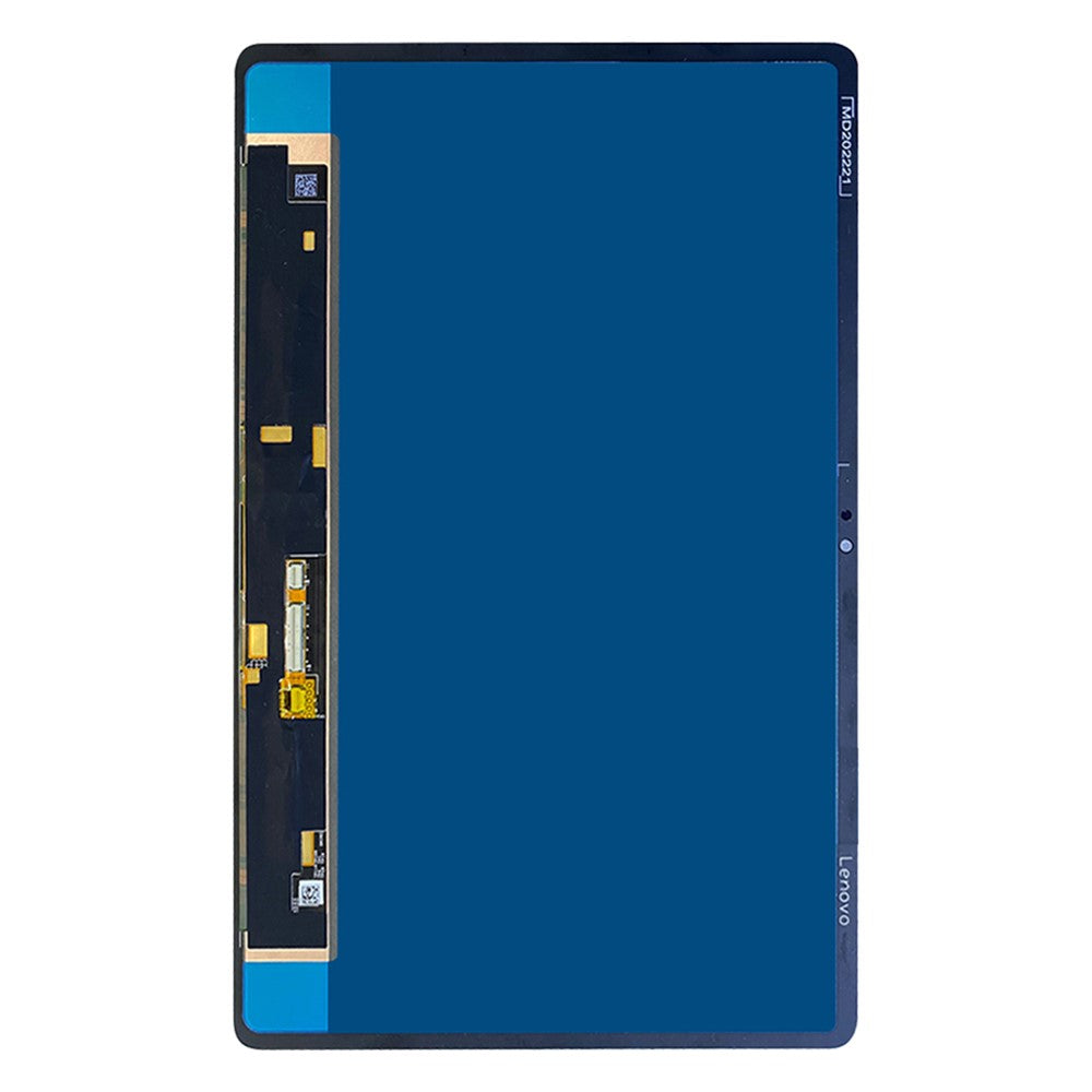 Écran complet OLED + numériseur tactile Lenovo Pad Pro 2022 11.2 TB138FC TB132FU