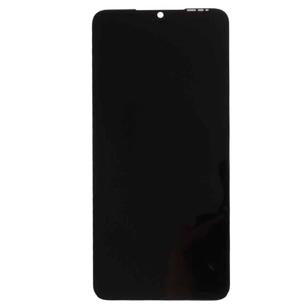 Full Screen + Touch Digitizer Infinix Smart 7 4G / Smart 7 Plus X6517 6.6