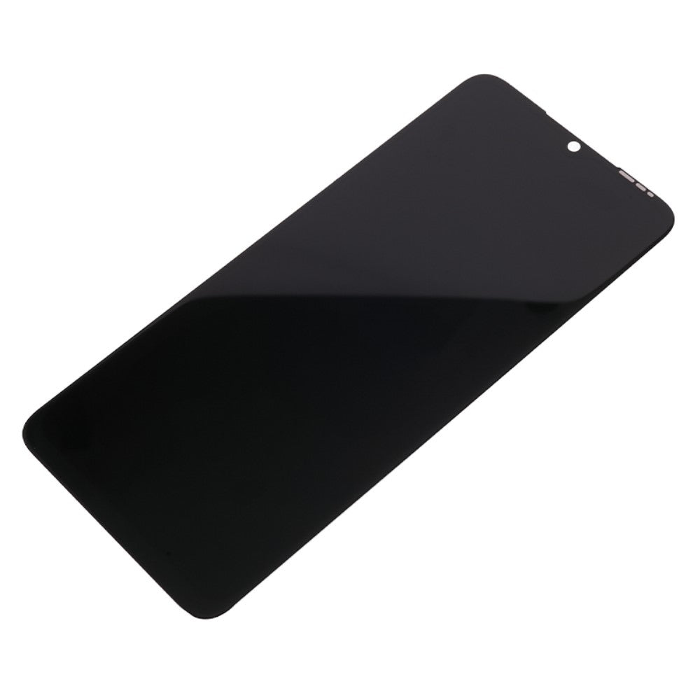 Full Screen + Touch Digitizer Infinix Smart 7 4G / Smart 7 Plus X6517 6.6