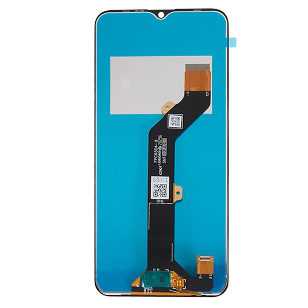 Full Screen + Touch Digitizer Itel Vision 2s