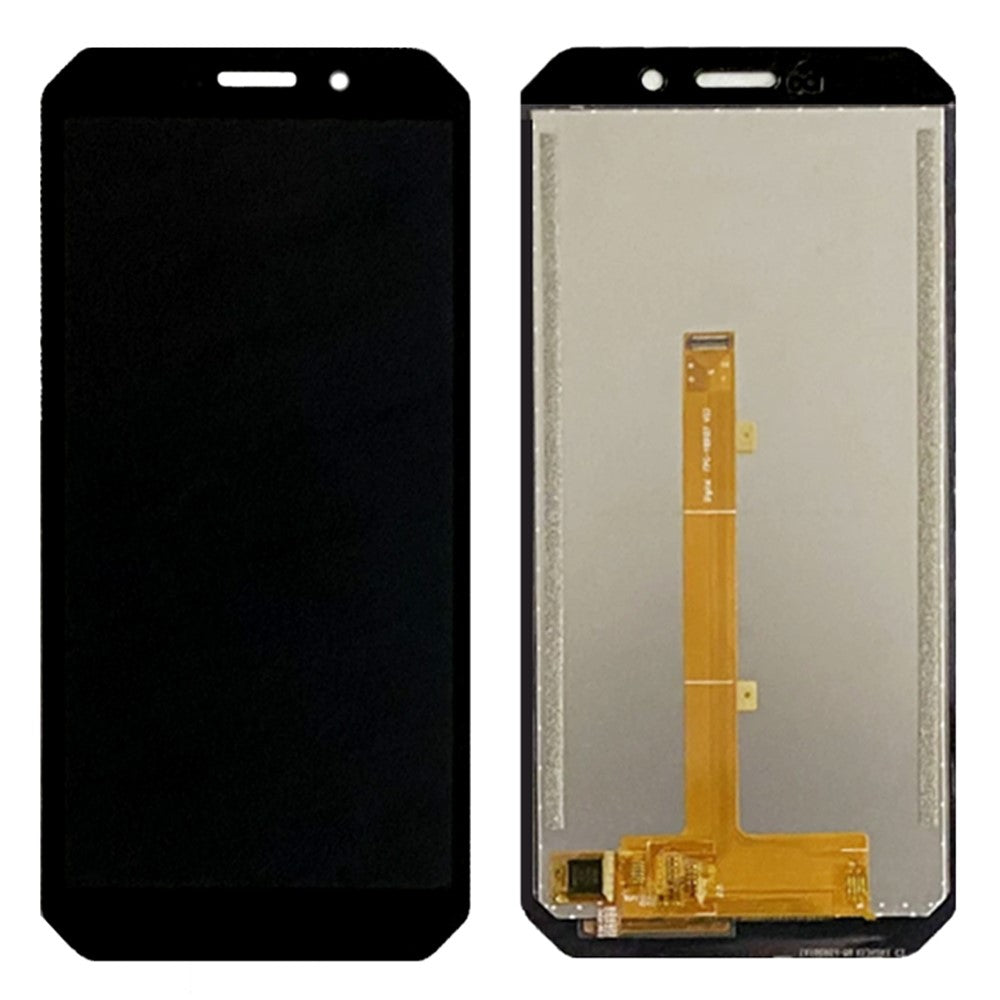 Full Screen + Touch Digitizer Doogee S61 / S61 Pro