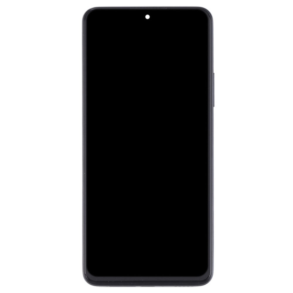 Pantalla Completa OLED + Tactil + Marco Xiaomi Redmi Note 11 Pro 5G (China) (MediaTek) / Note 11 Pro+ 5G / 11i 5G / HyperCharge 5G Verde