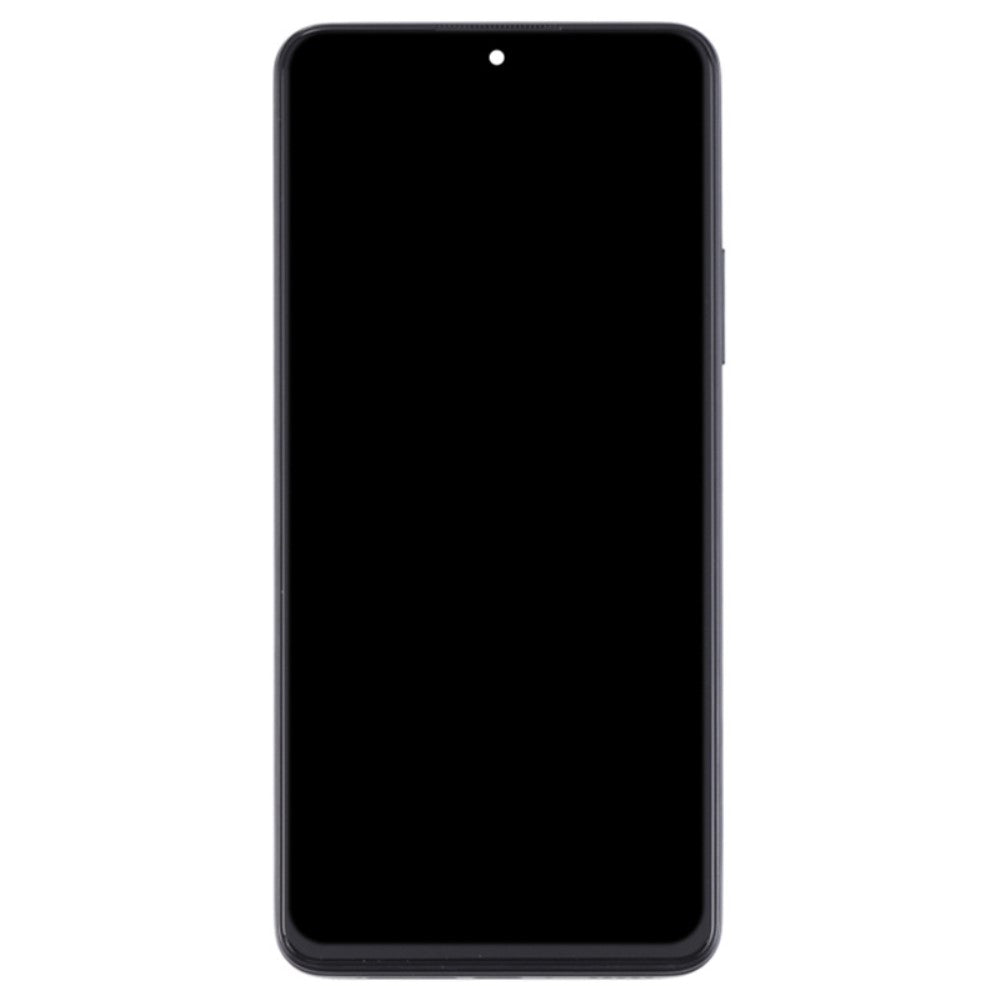 Pantalla Completa AMOLED + Tactil + Marco Xiaomi Redmi Note 11 Pro 5G (China) (MediaTek) / Note 11 Pro+ 5G / 11i 5G / HyperCharge 5G Verde