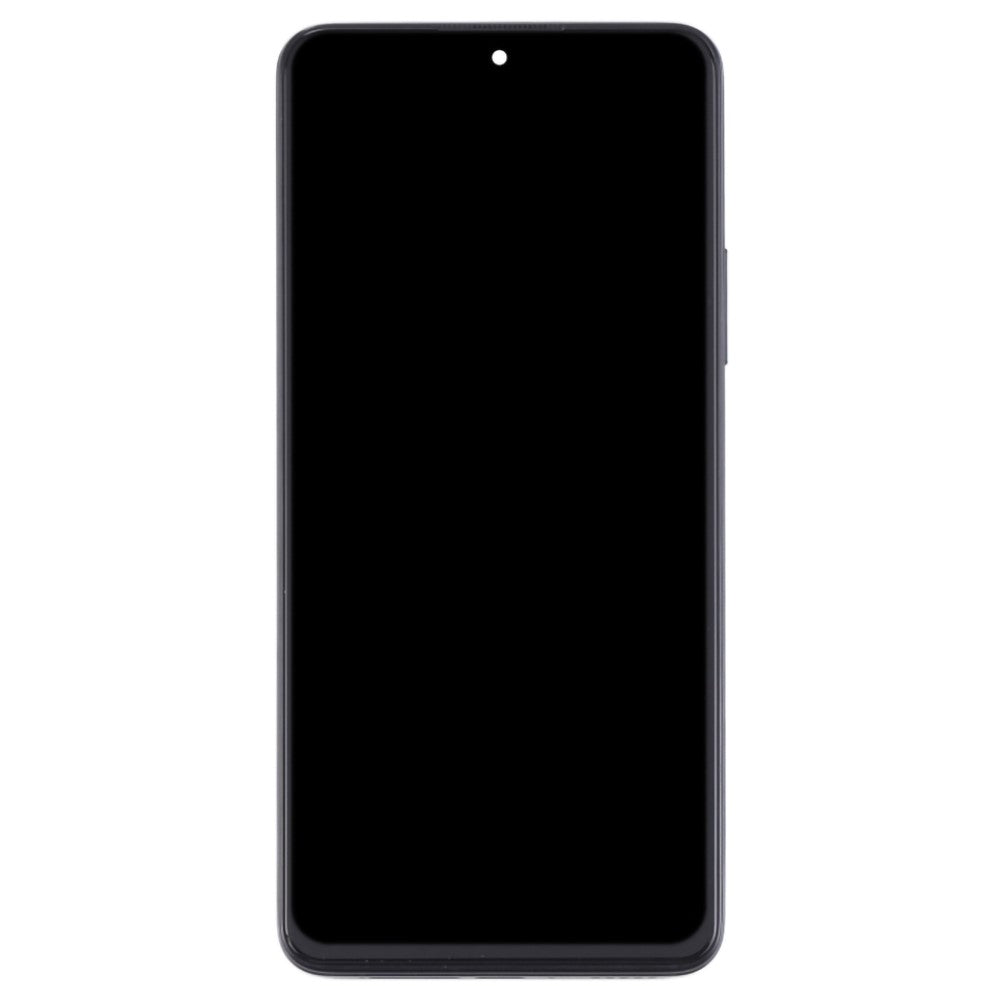 TFT Full Screen + Touch + Frame Xiaomi Redmi Note 11 Pro 5G (China) (MediaTek) / Note 11 Pro+ 5G / 11i 5G / HyperCharge 5G Green
