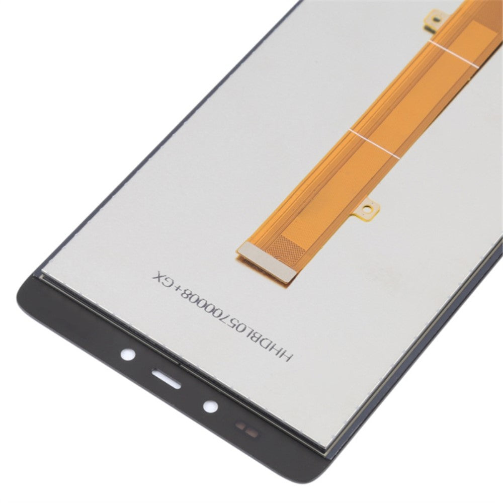 Pantalla Completa + Tactil Digitalizador Nokia C2 2nd Edition