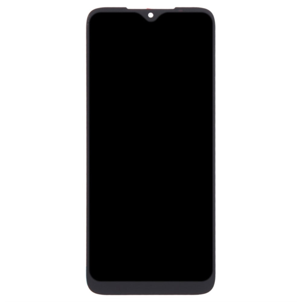 Full Screen + Touch Digitizer Nokia C12 4G