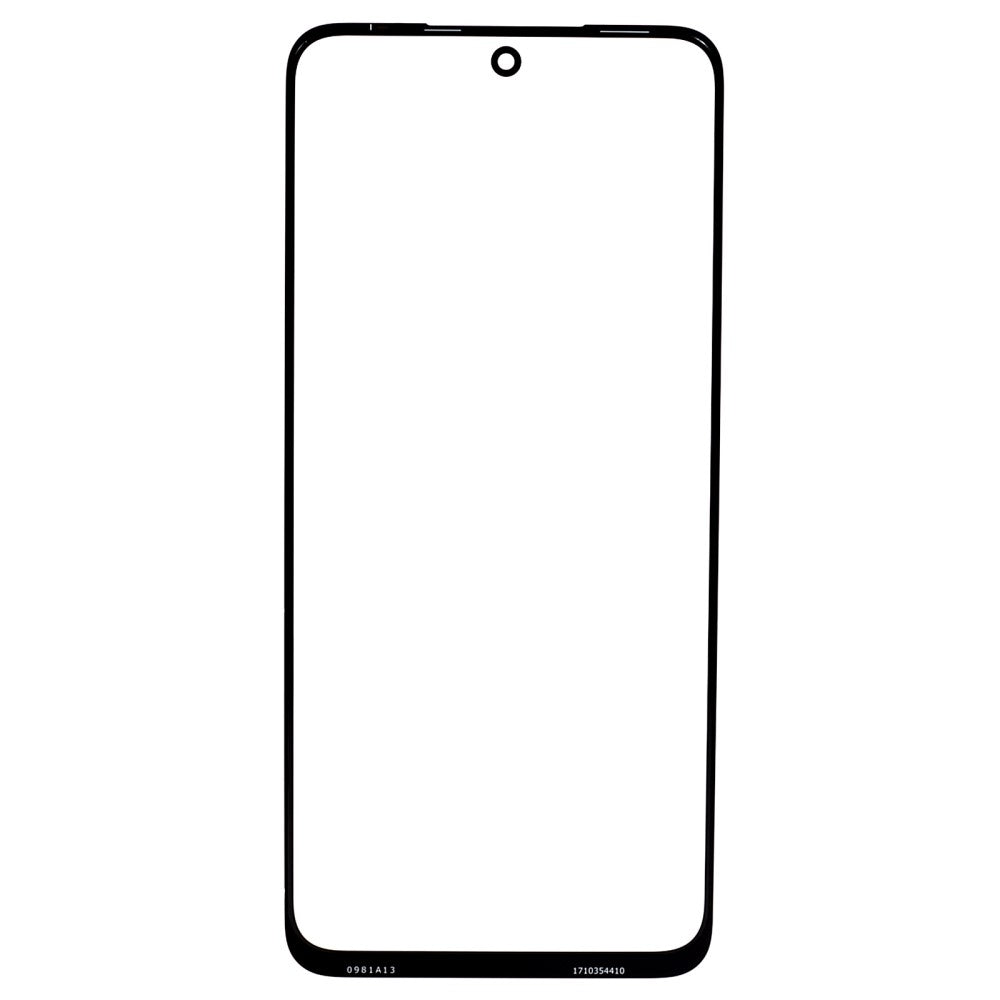 Front Screen Glass + OCA Adhesive Xiaomi Redmi 10 4G (2021)