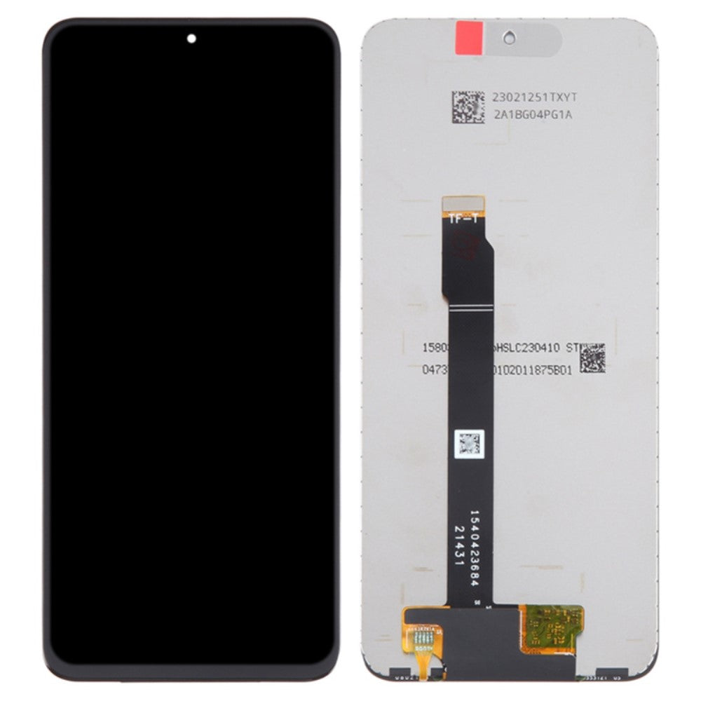 Full Screen + Touch Digitizer Honor X40i 5G DIO-AN00 6.7